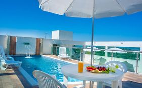 Hotel Aruja