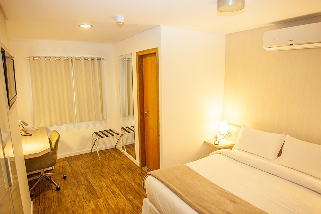 Hotel Arujá Room photo