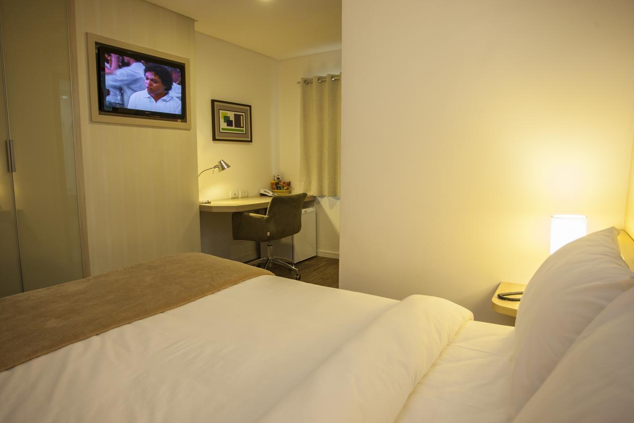 Hotel Arujá Room photo