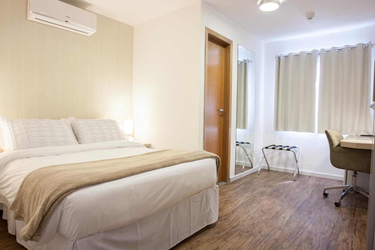 Hotel Arujá Room photo