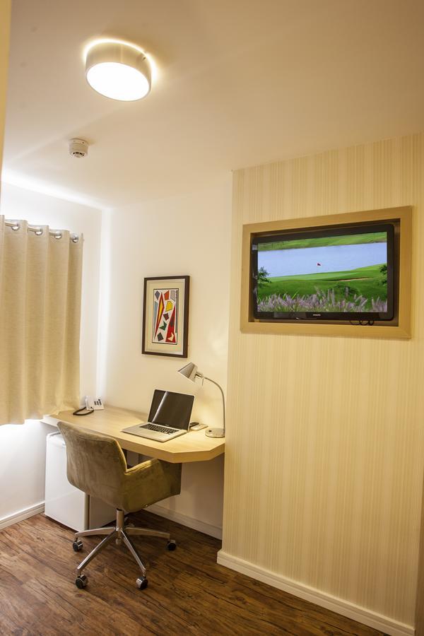 Hotel Arujá Room photo